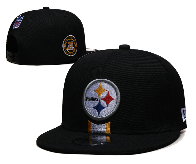 2025 Pittsburgh Steelers hat